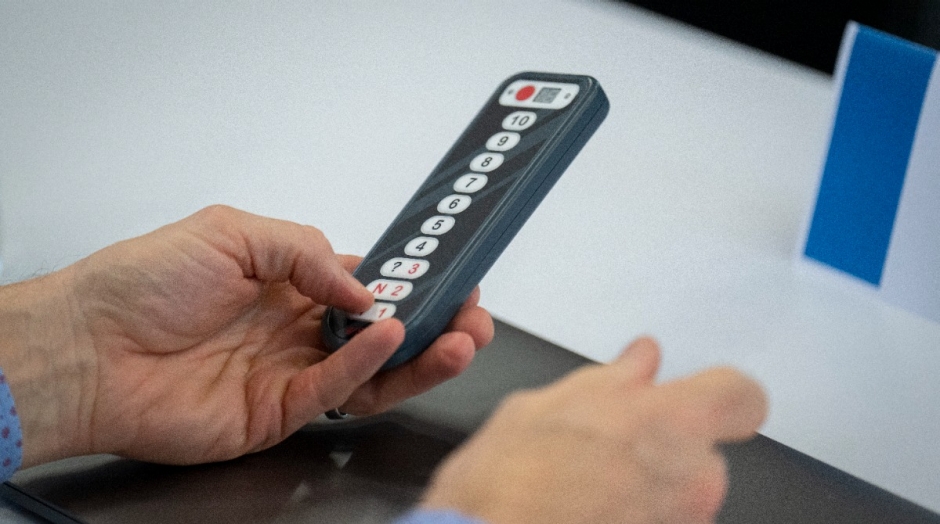 Symbolbild Stadtparlament